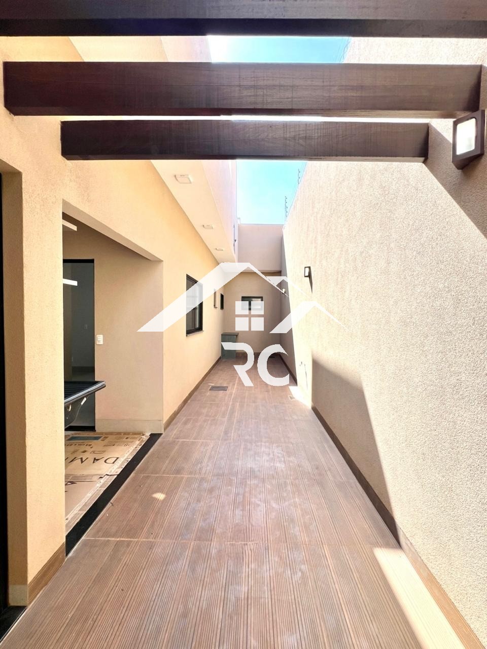 Casa, 3 quartos - Foto 5