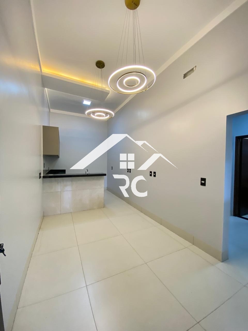 Casa, 2 quartos - Foto 3