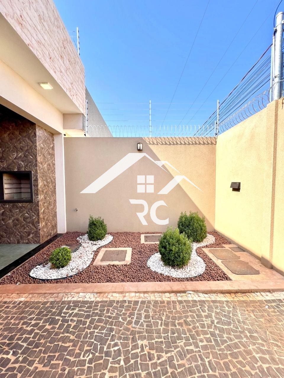 Casa, 3 quartos - Foto 16