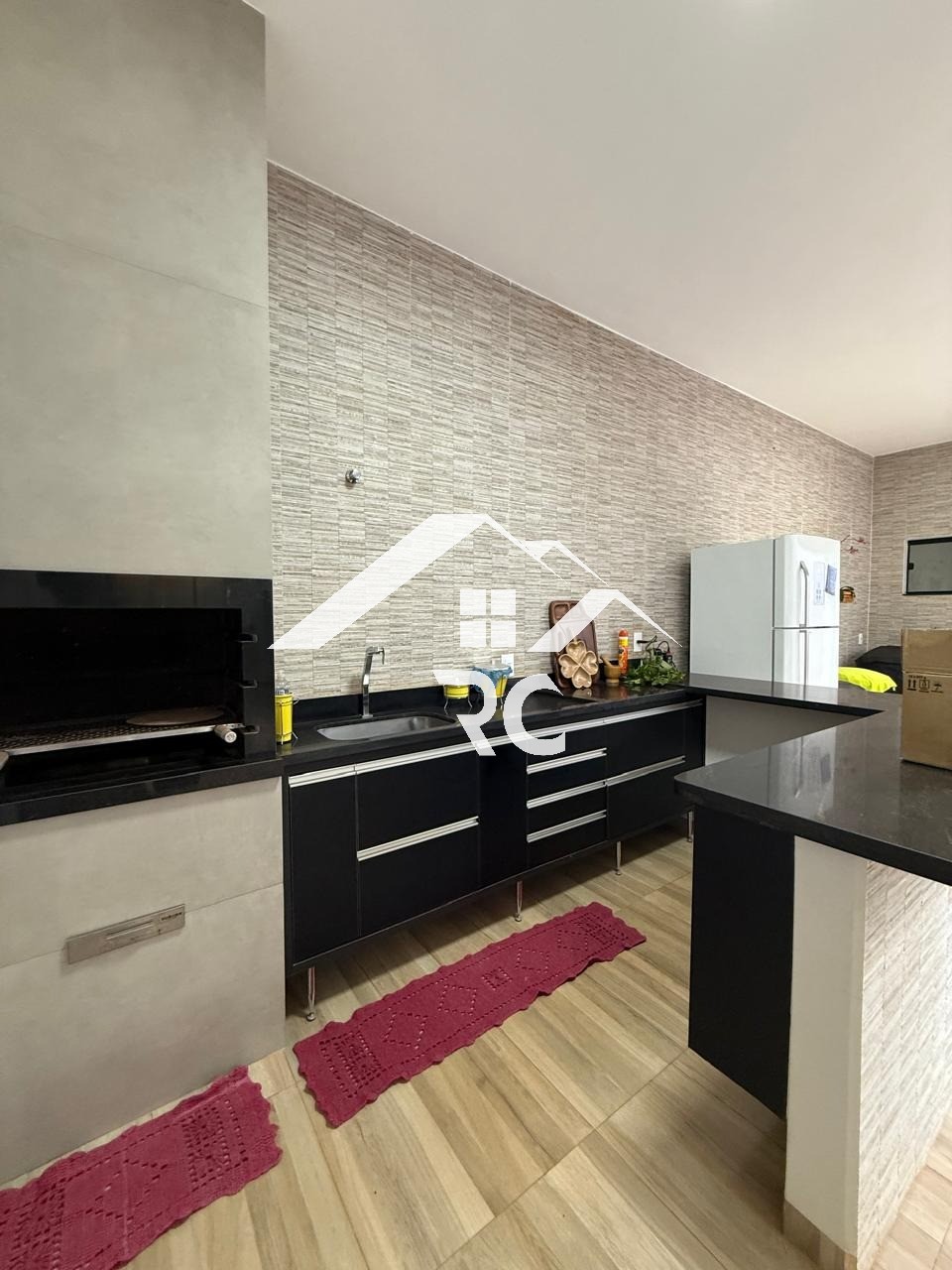 Casa, 3 quartos - Foto 18