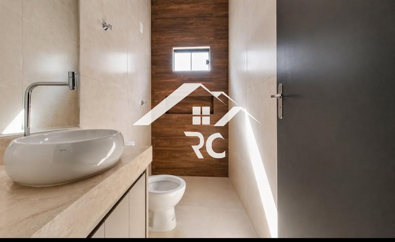 Casa, 3 quartos - Foto 7