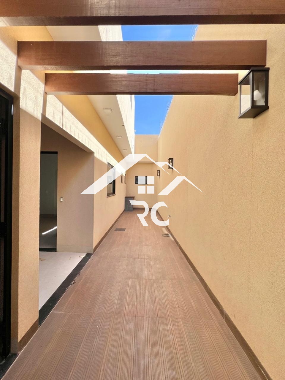 Casa, 3 quartos - Foto 6