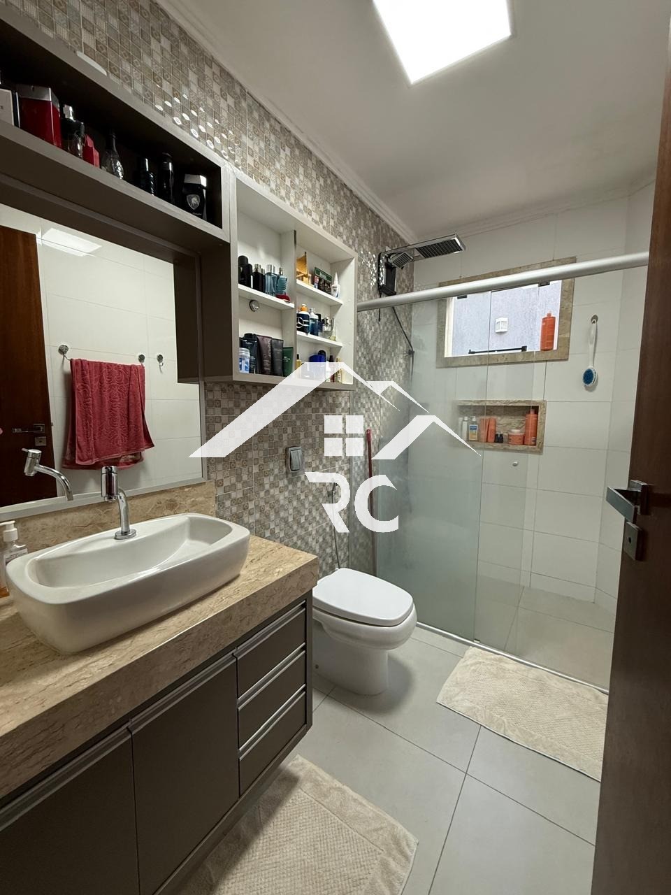Casa, 3 quartos - Foto 10