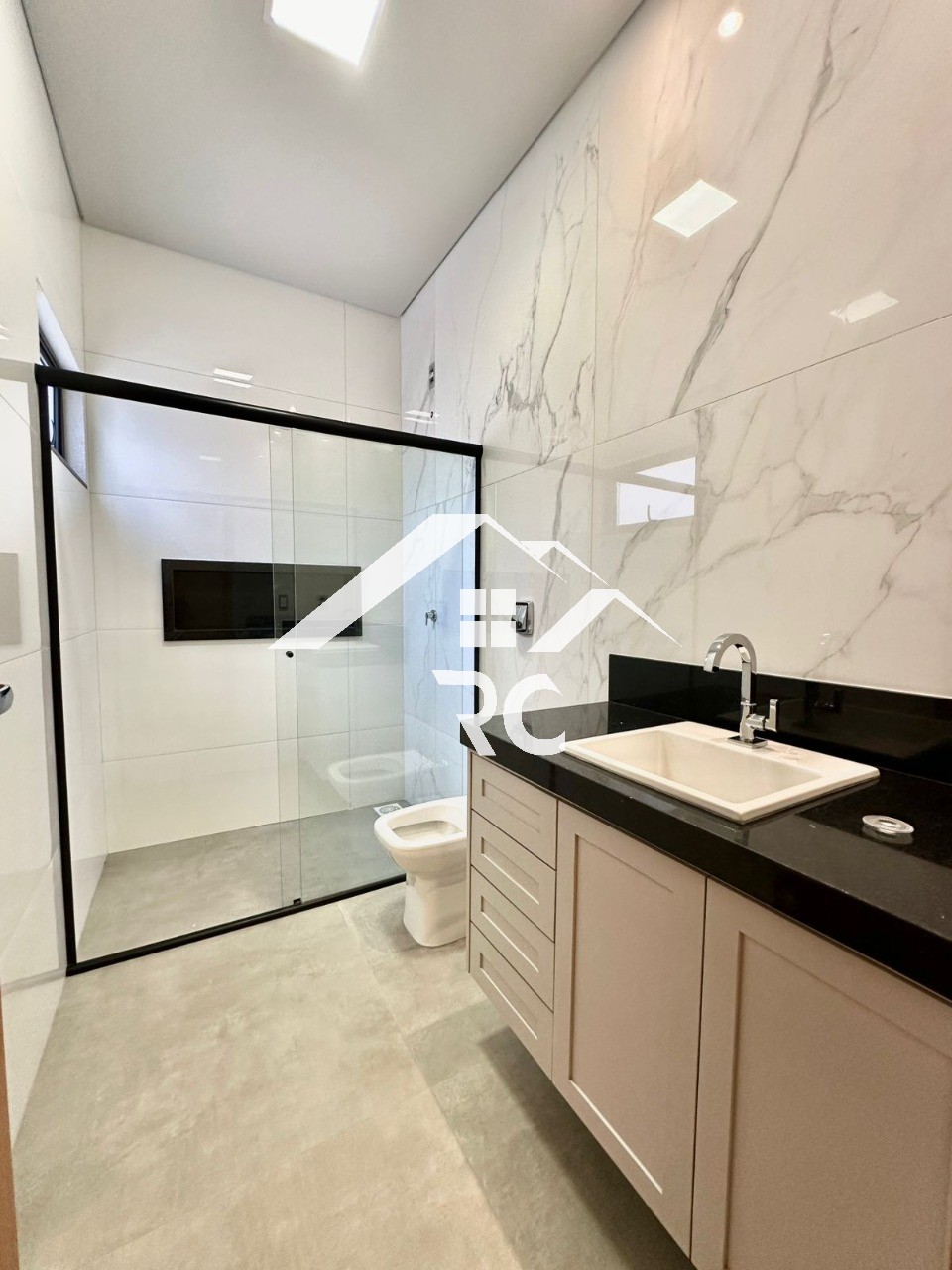 Casa, 3 quartos - Foto 17