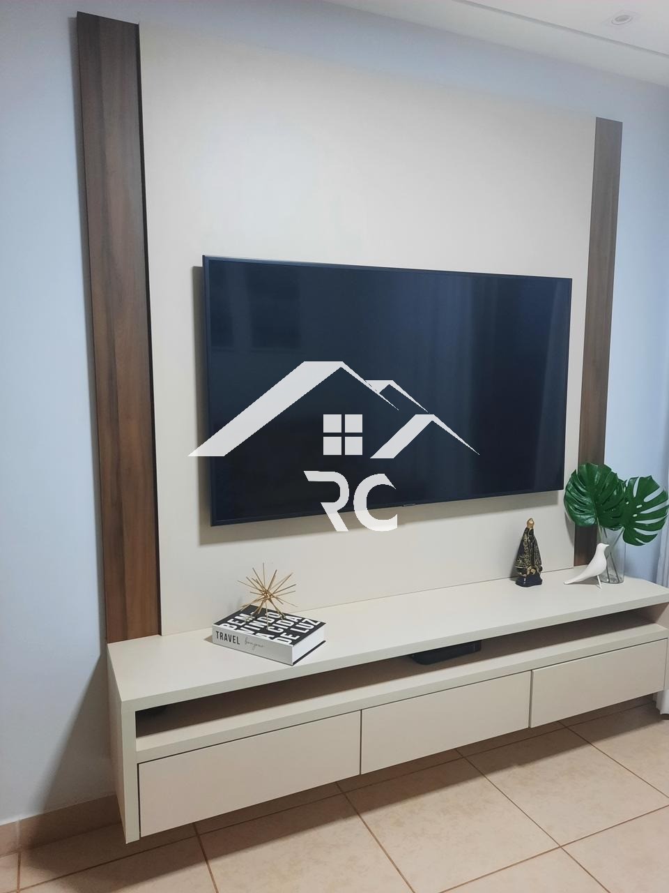 Apartamento, 2 quartos, 58 m² - Foto 4