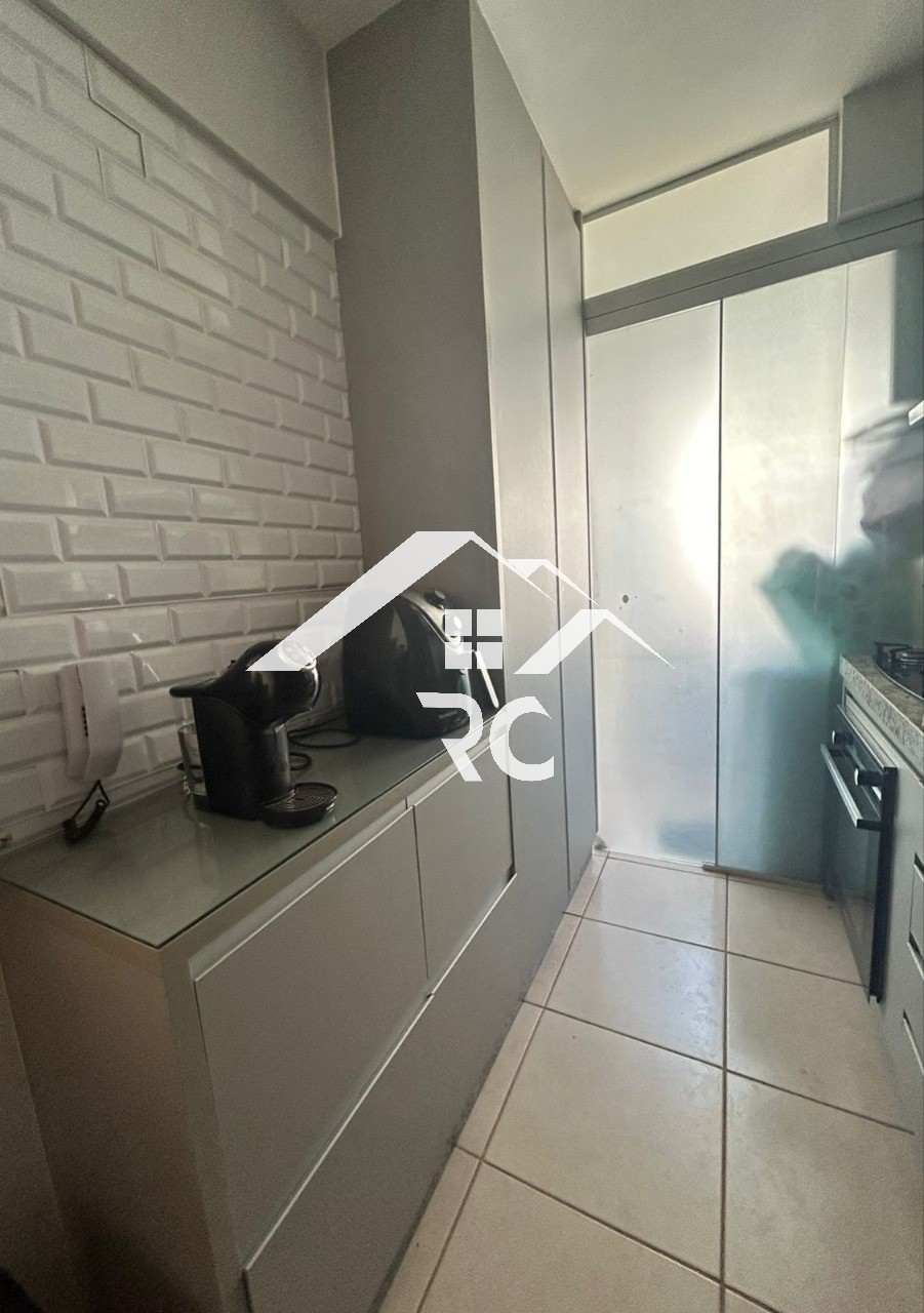 Apartamento, 2 quartos, 58 m² - Foto 7