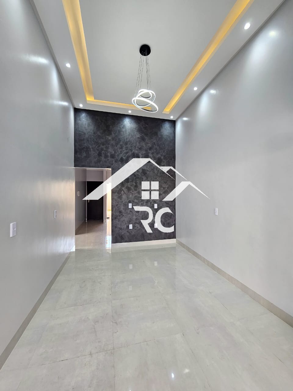 Casa, 3 quartos - Foto 4