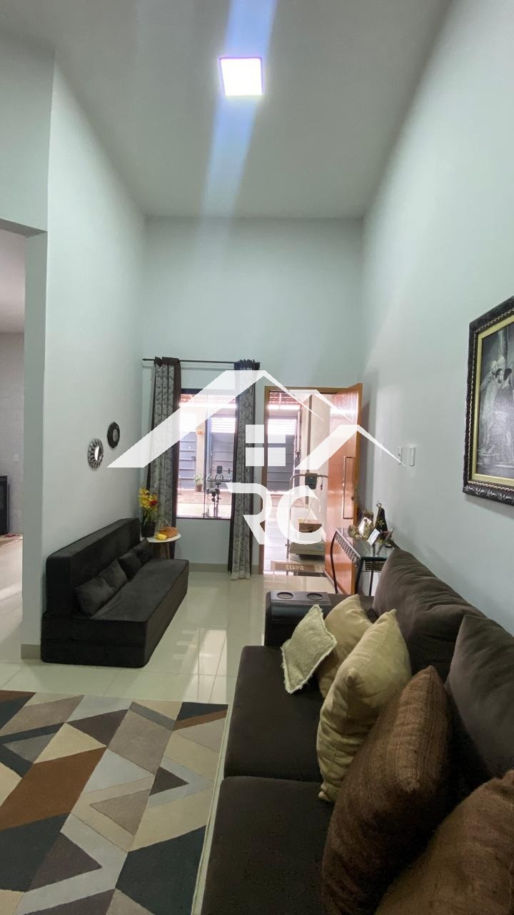 Casa, 3 quartos - Foto 7
