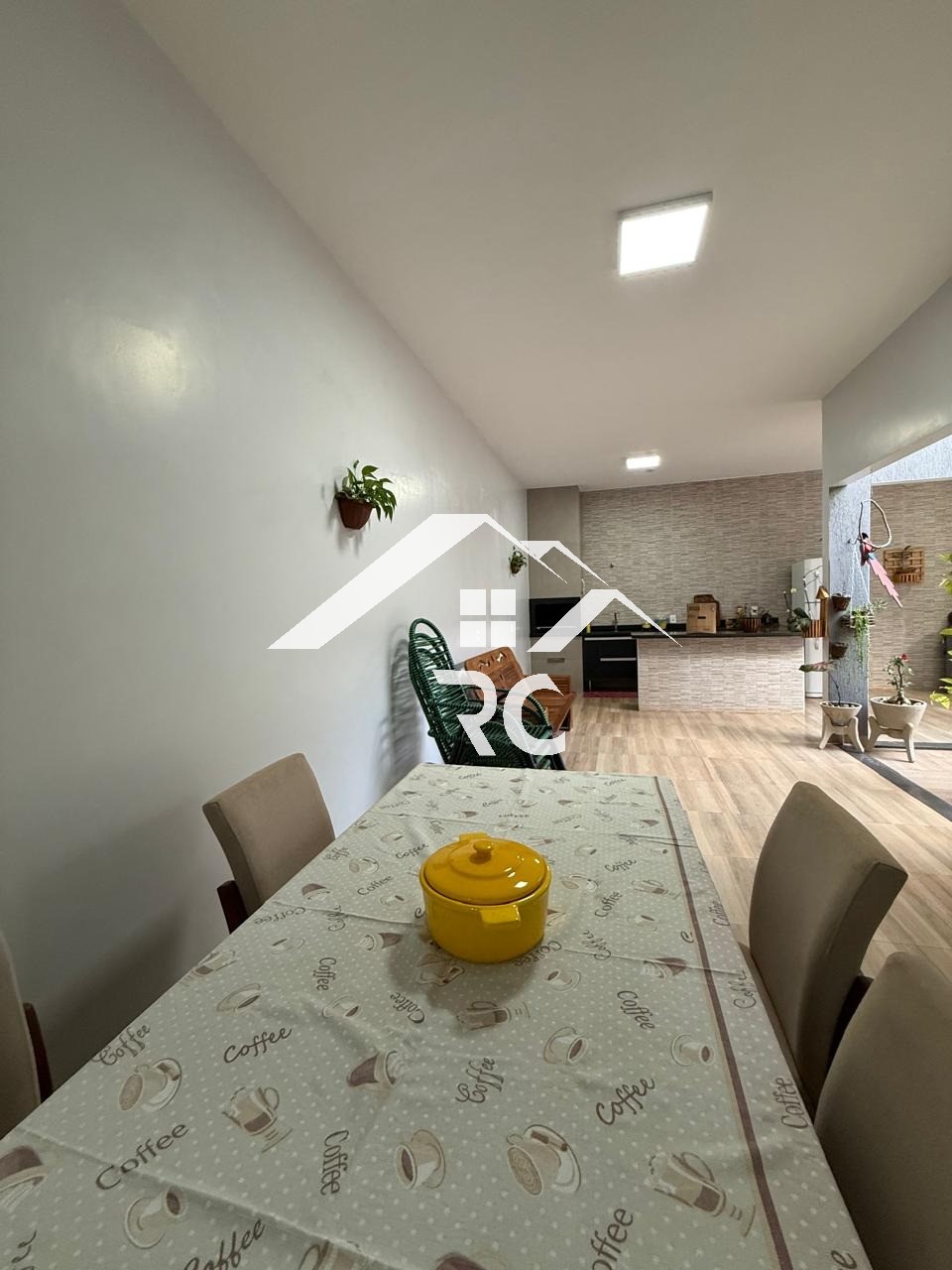 Casa, 3 quartos - Foto 17