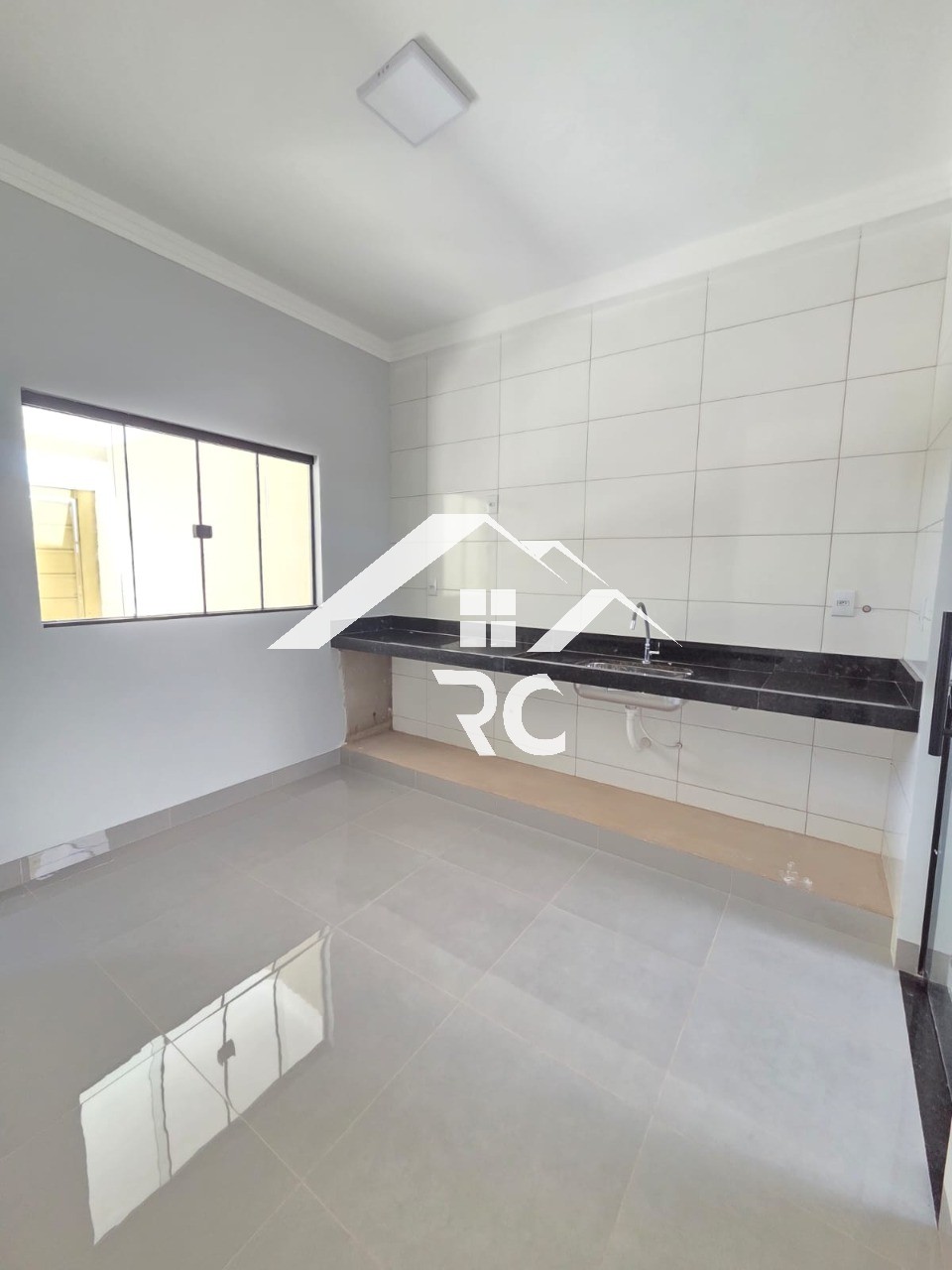 Casa, 2 quartos - Foto 5