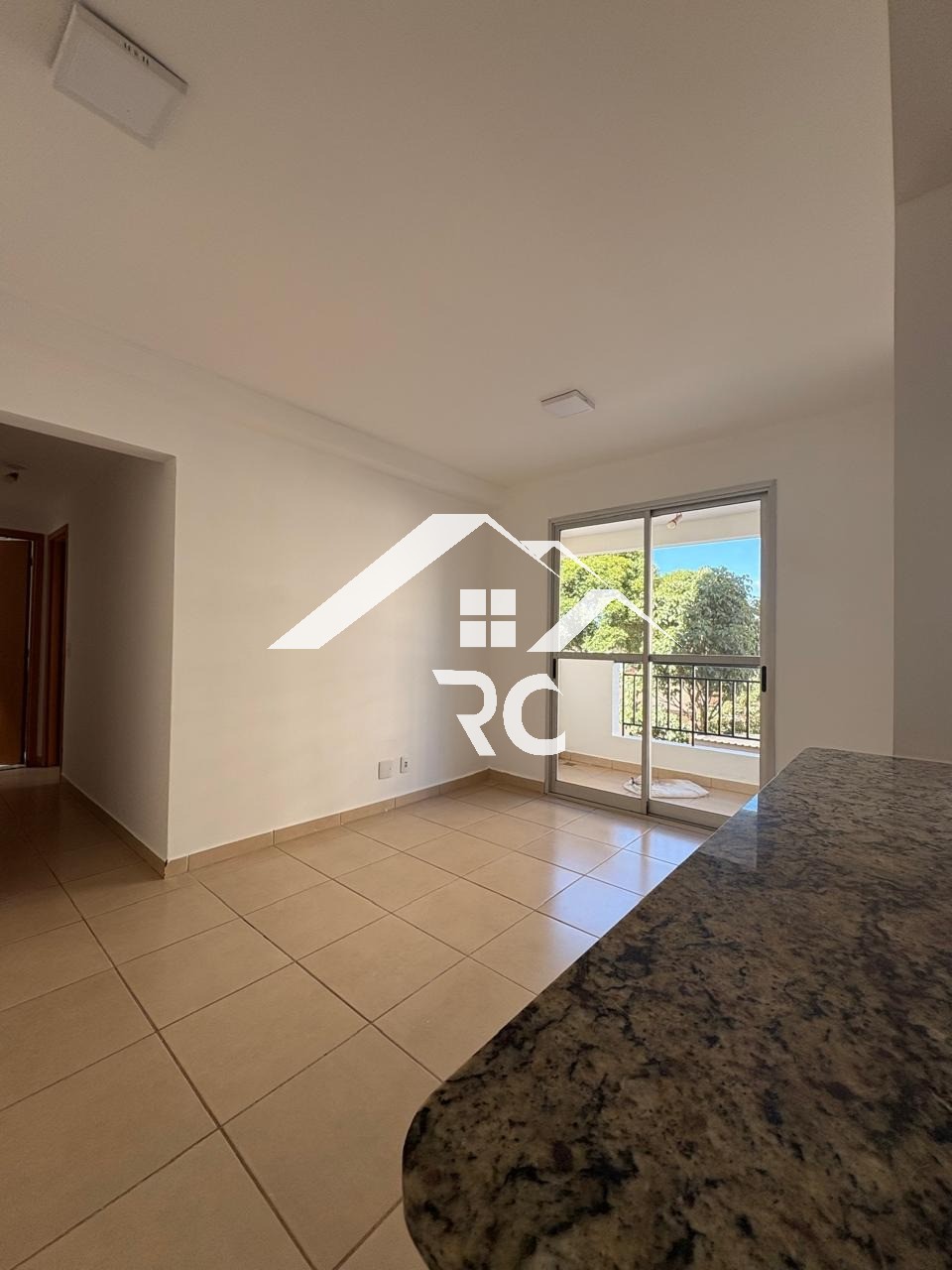 Apartamento, 2 quartos, 59 m² - Foto 3
