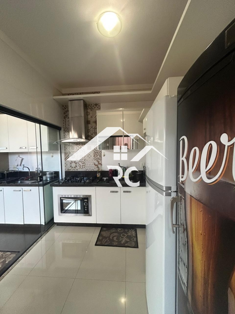 Casa, 3 quartos - Foto 4