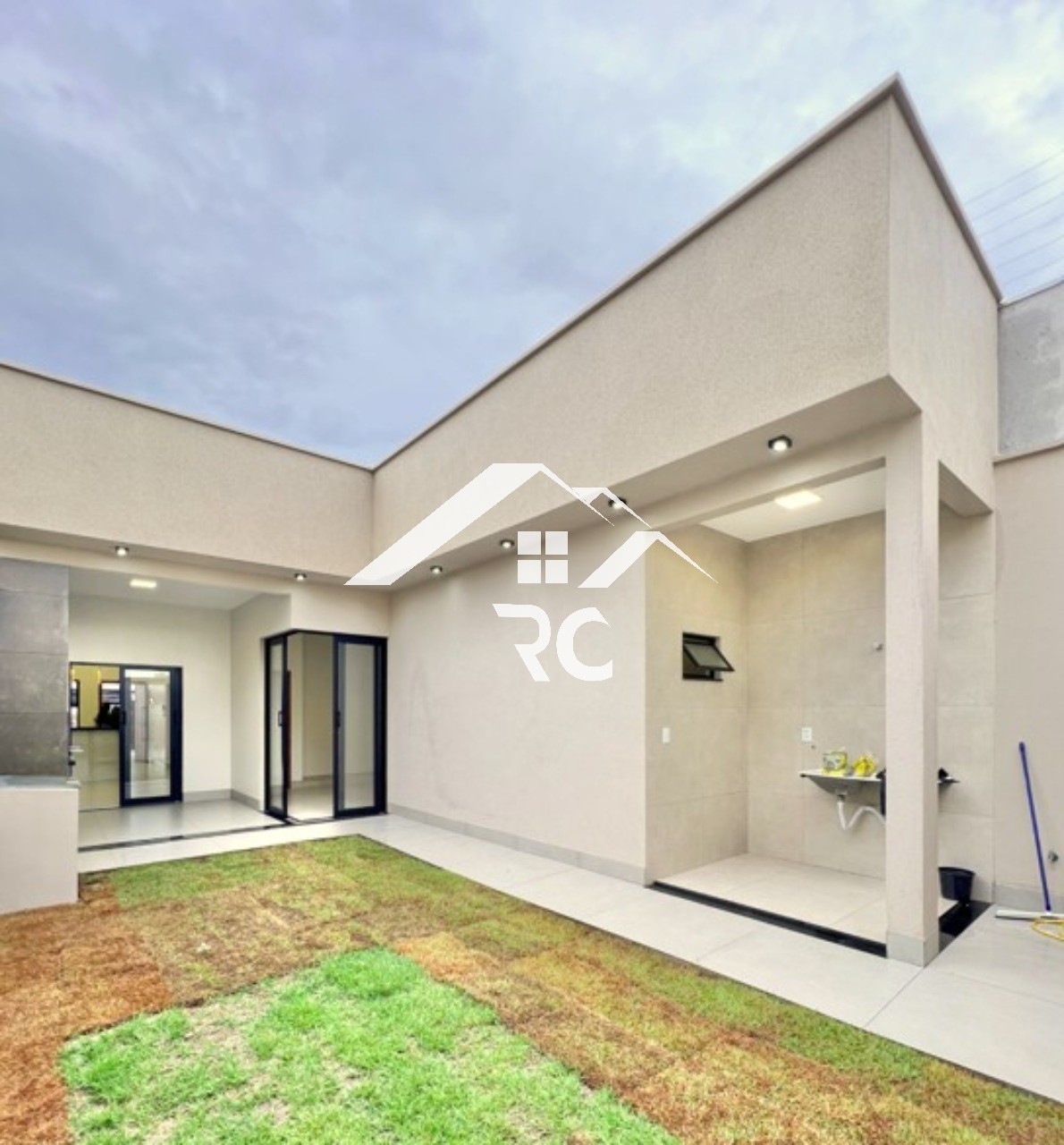 Casa, 3 quartos - Foto 4