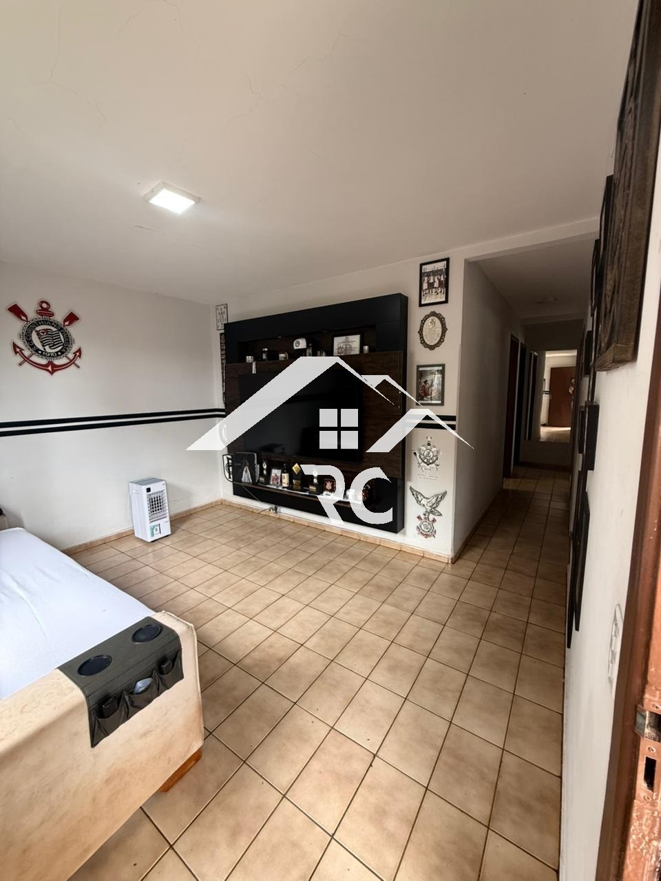 Casa, 3 quartos - Foto 7