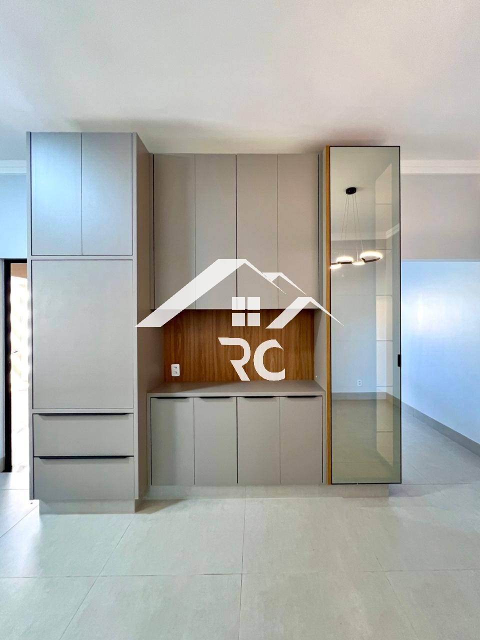 Casa, 3 quartos - Foto 2