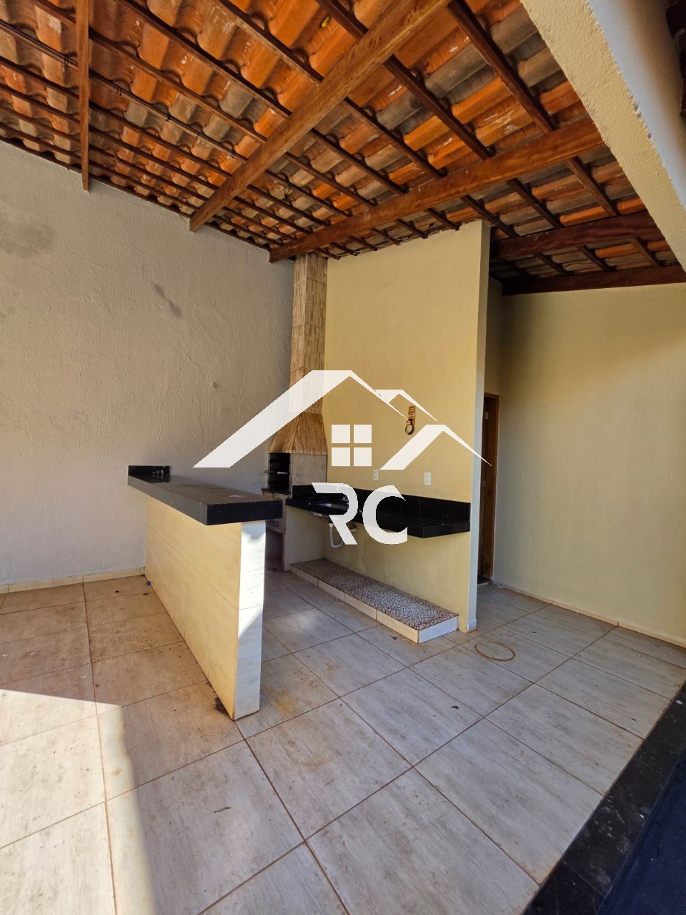 Casa, 3 quartos - Foto 7