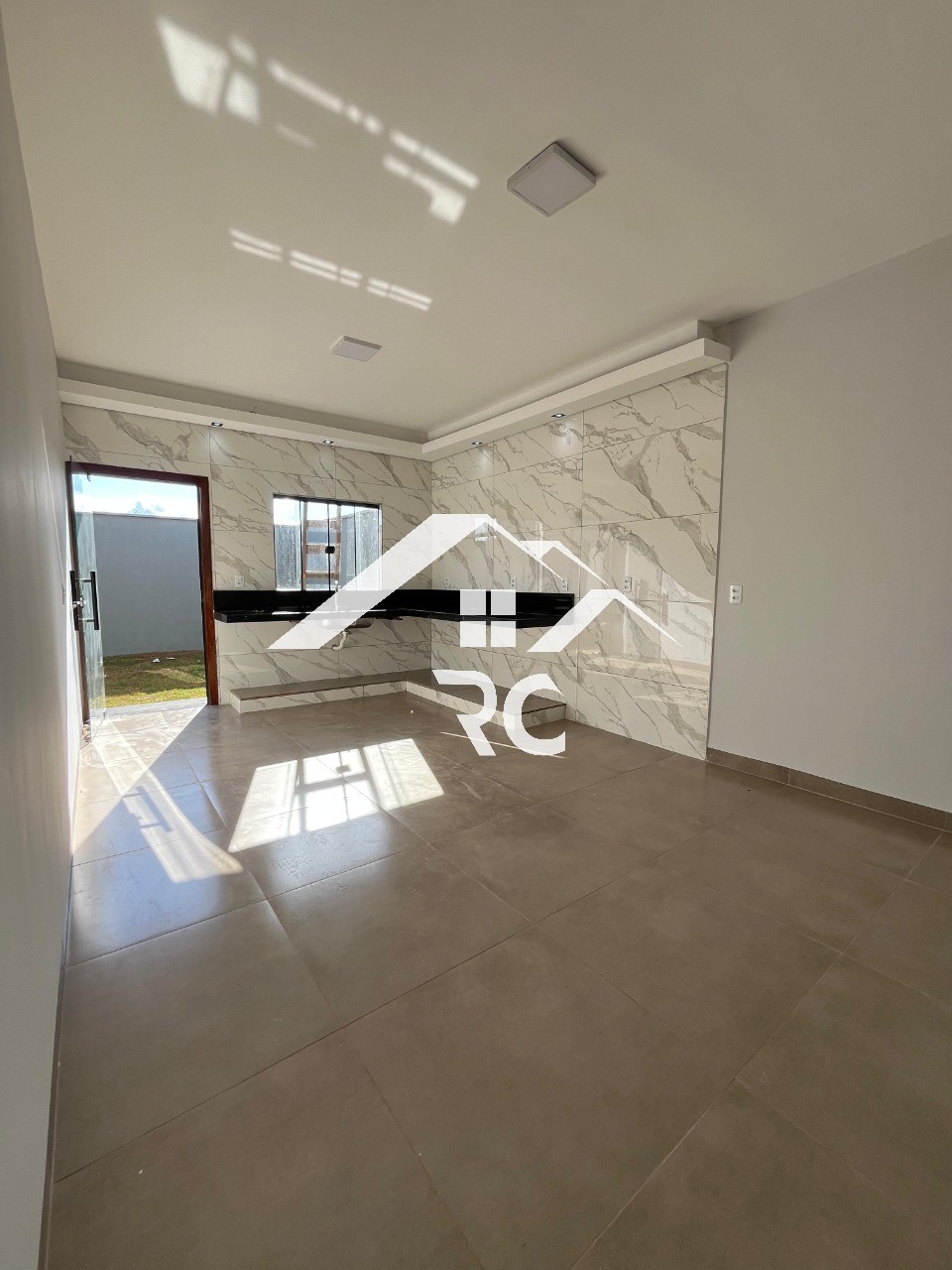 Casa, 3 quartos - Foto 5