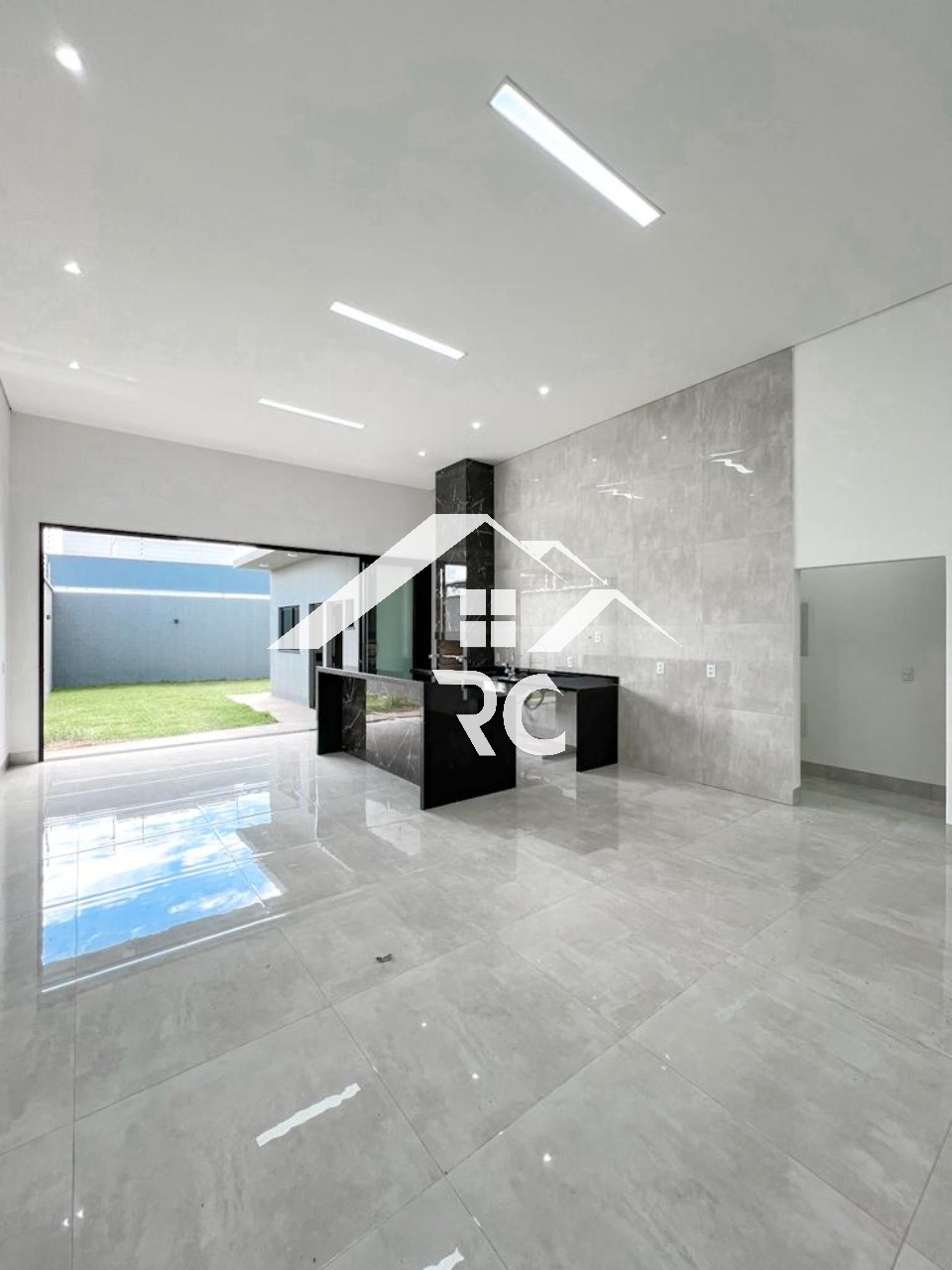 Casa, 3 quartos - Foto 6