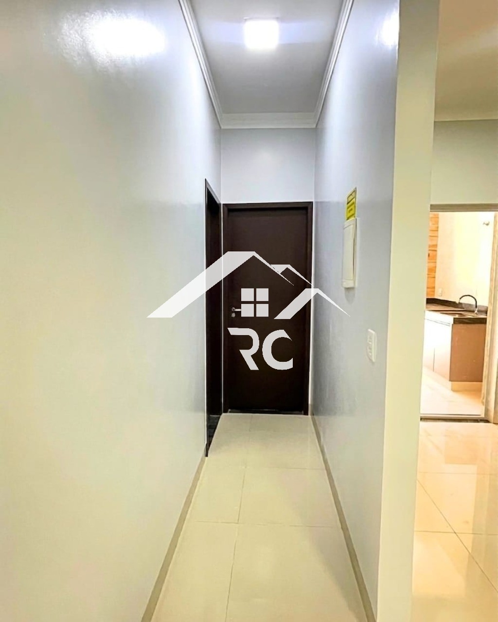 Casa, 3 quartos - Foto 12