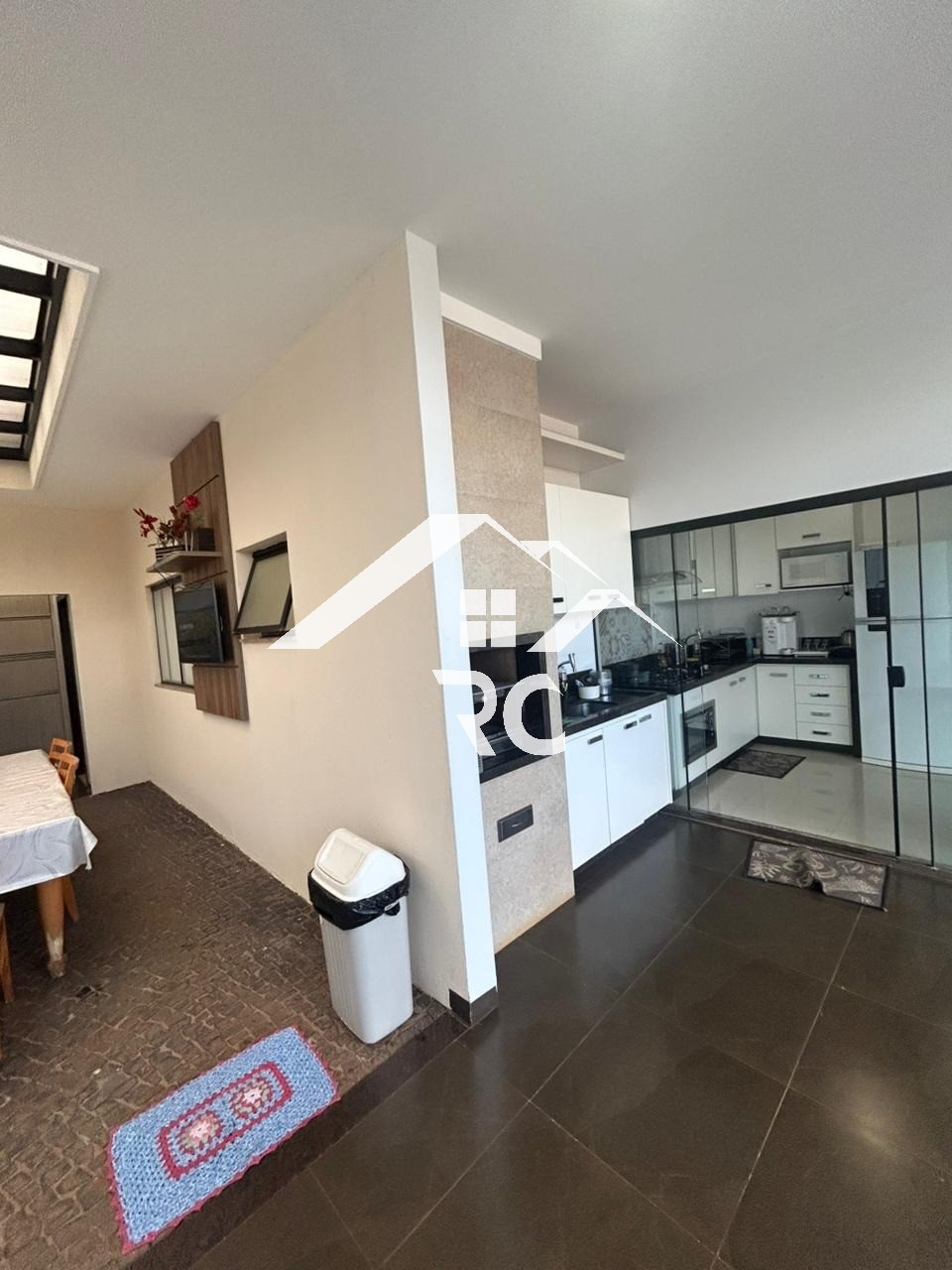 Casa, 3 quartos - Foto 8
