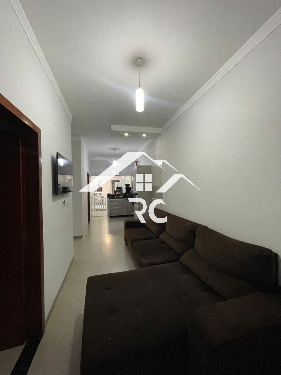 Casa, 3 quartos - Foto 6