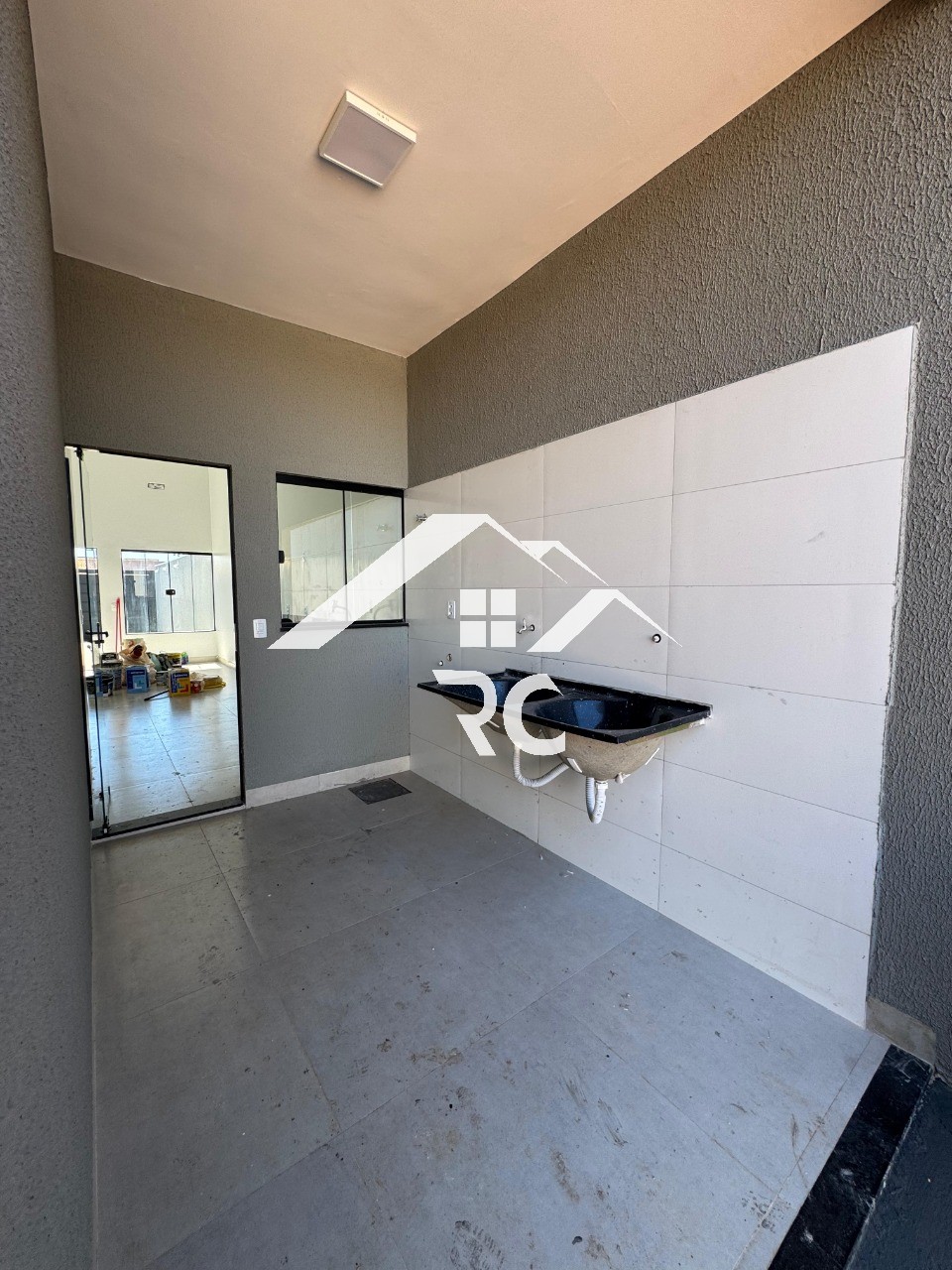 Casa, 3 quartos - Foto 4
