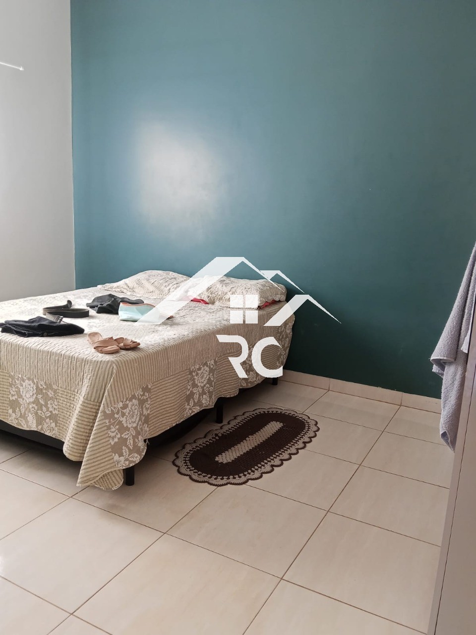Casa, 2 quartos - Foto 2