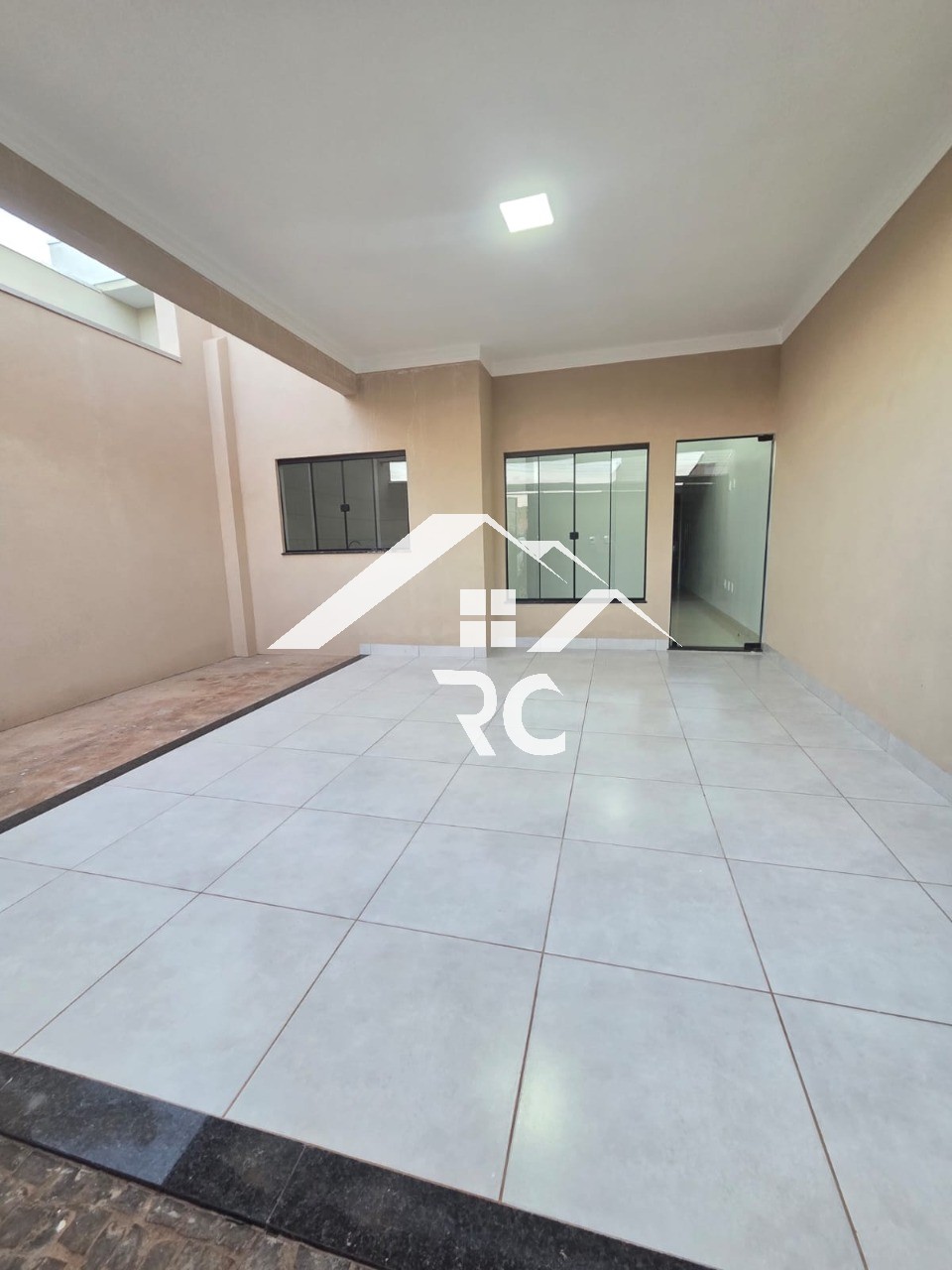 Casa, 2 quartos - Foto 2