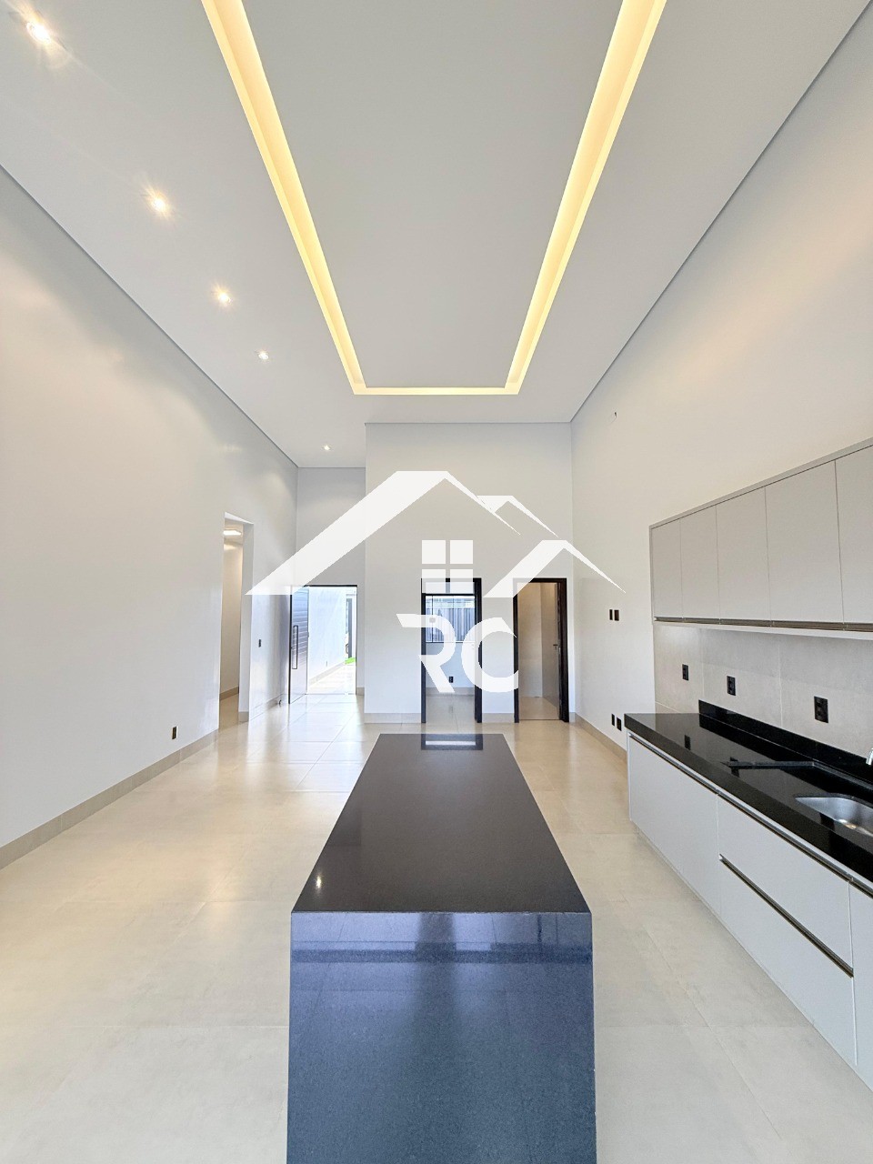 Casa, 3 quartos - Foto 7