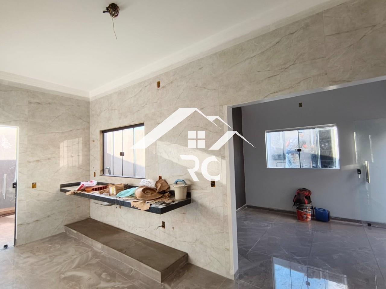Casa, 3 quartos - Foto 6