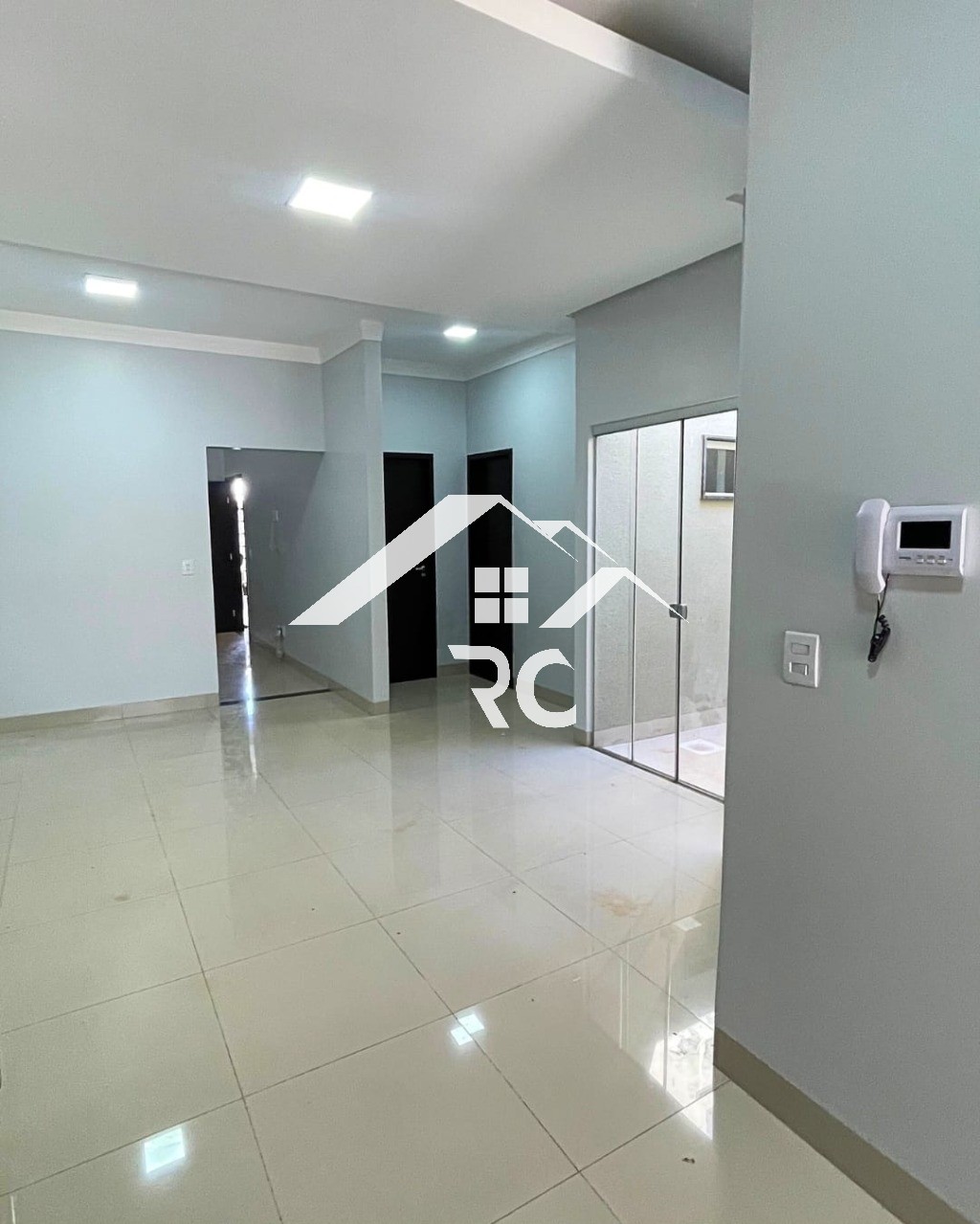 Casa, 3 quartos - Foto 3