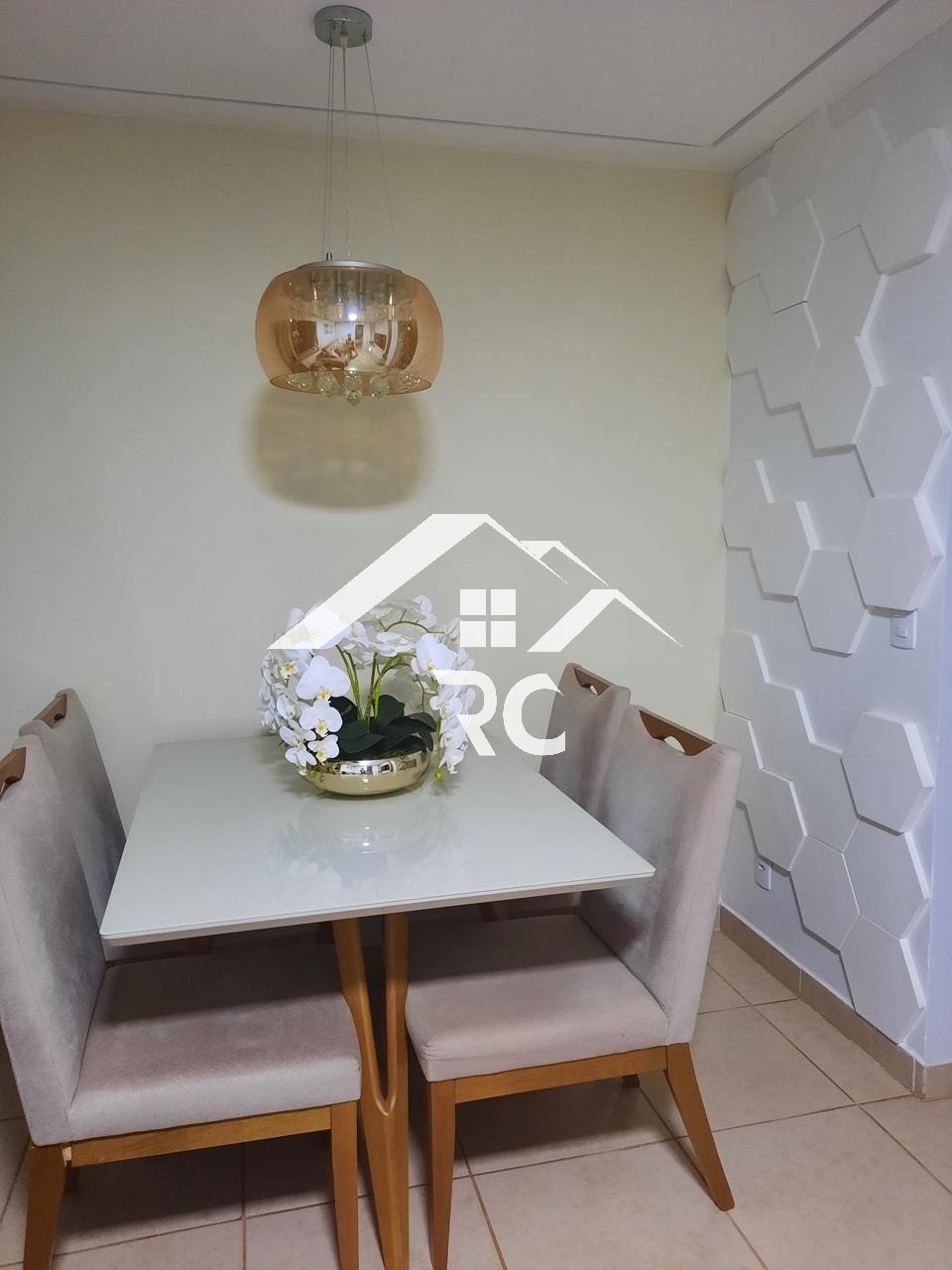 Apartamento, 2 quartos, 58 m² - Foto 2