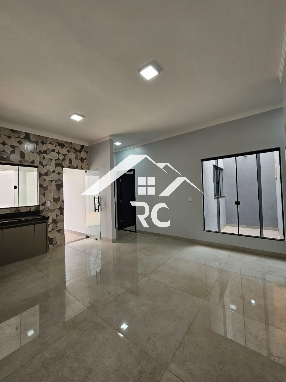 Casa, 3 quartos - Foto 7