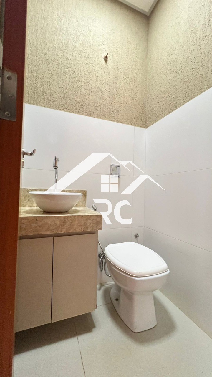 Casa, 3 quartos - Foto 17