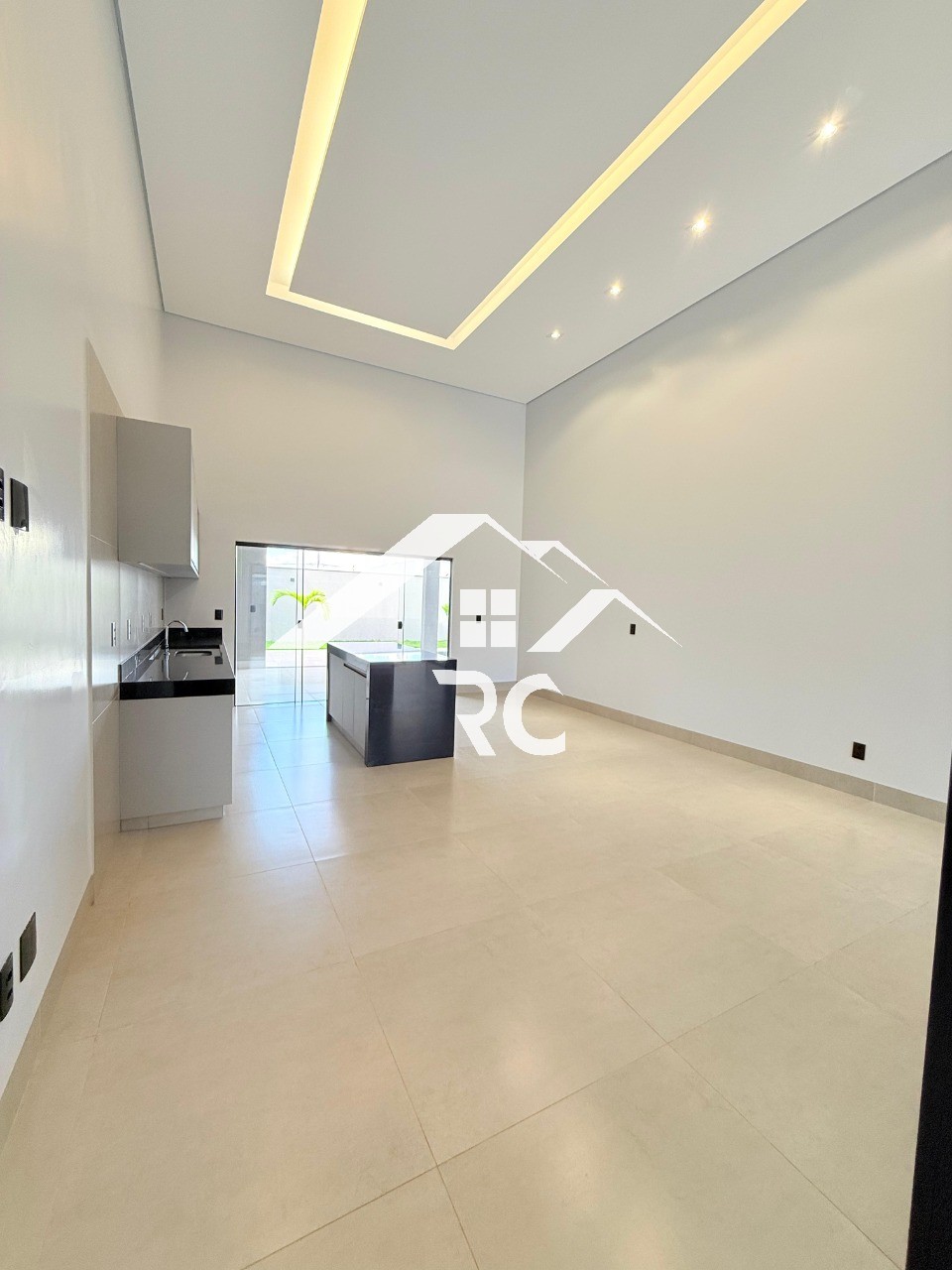 Casa, 3 quartos - Foto 4