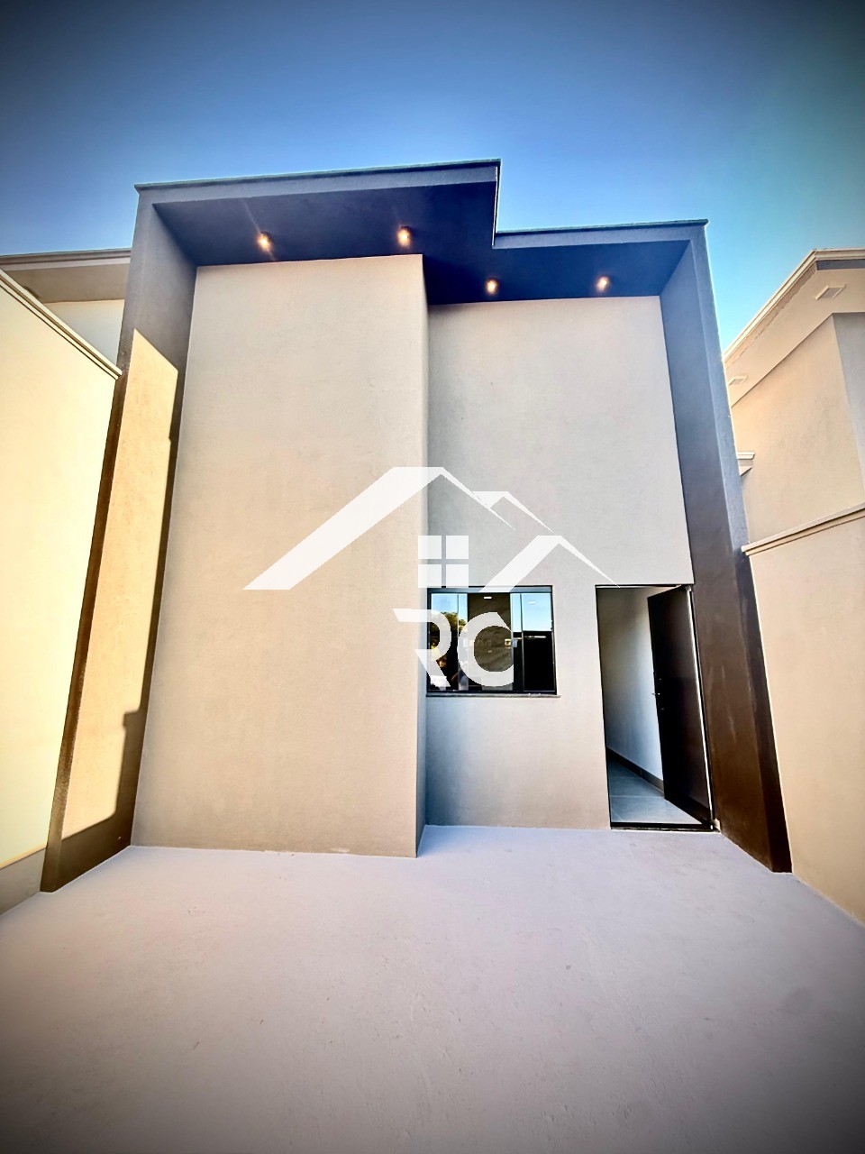 Casa, 3 quartos - Foto 2