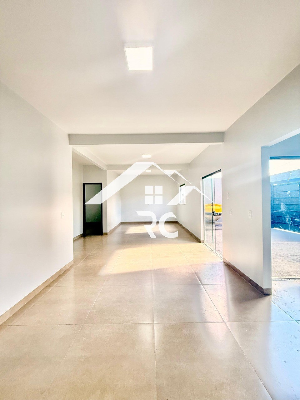 Casa, 2 quartos - Foto 6