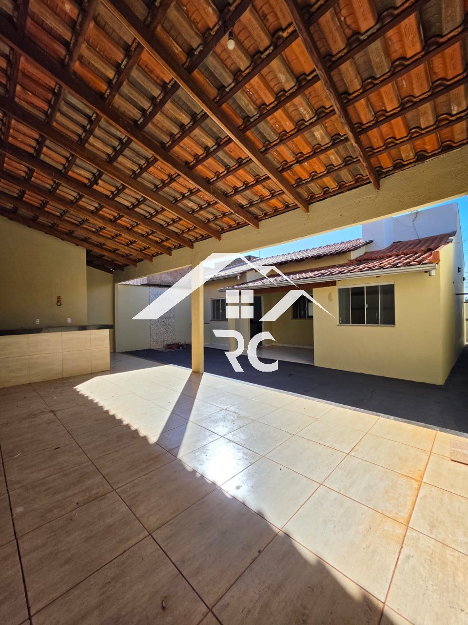 Casa, 3 quartos - Foto 8