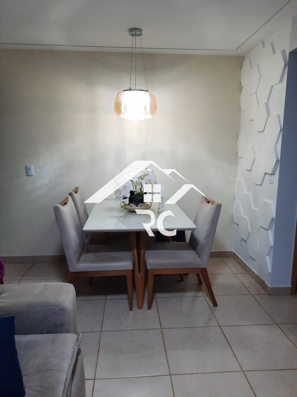 Apartamento, 2 quartos, 58 m² - Foto 1