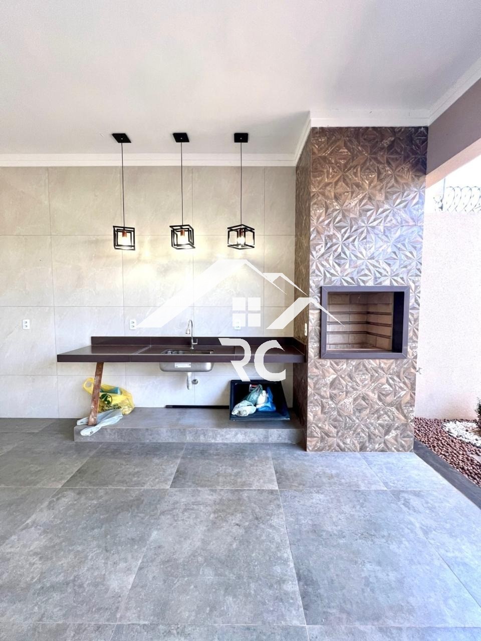 Casa, 3 quartos - Foto 6
