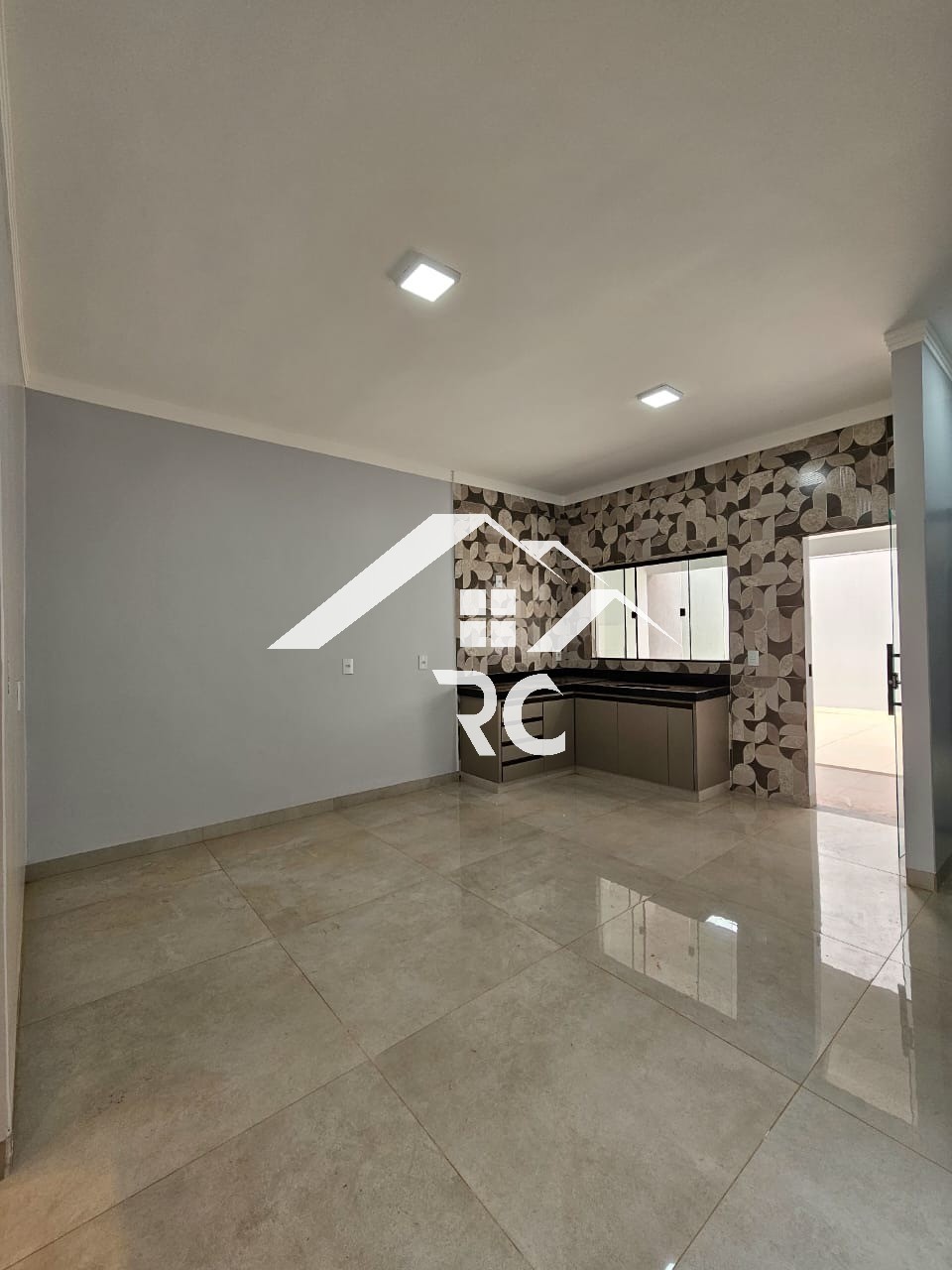 Casa, 3 quartos - Foto 6