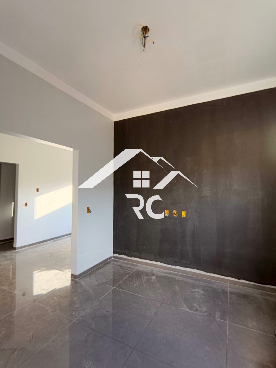 Casa, 3 quartos - Foto 8