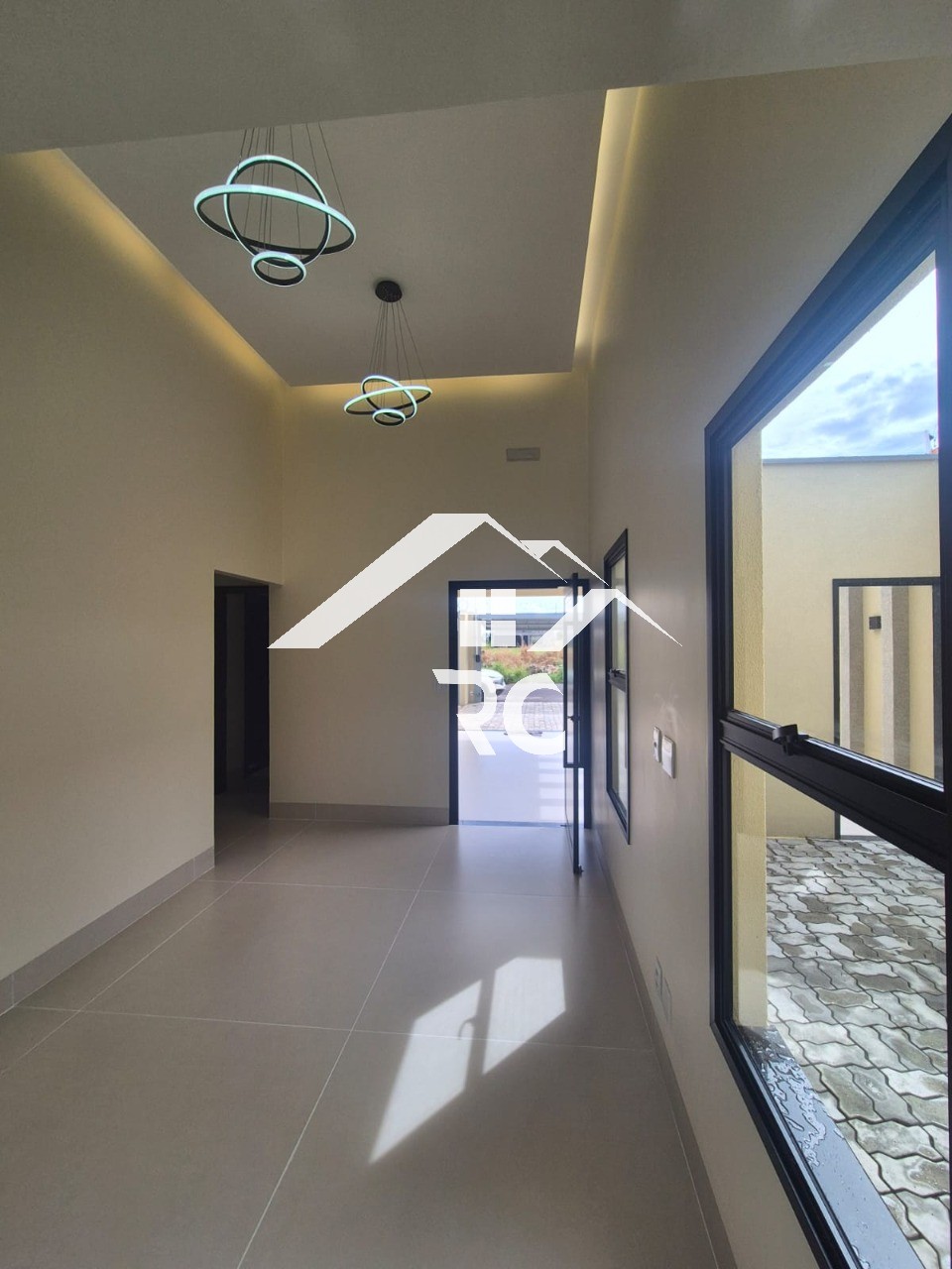 Casa, 3 quartos - Foto 2