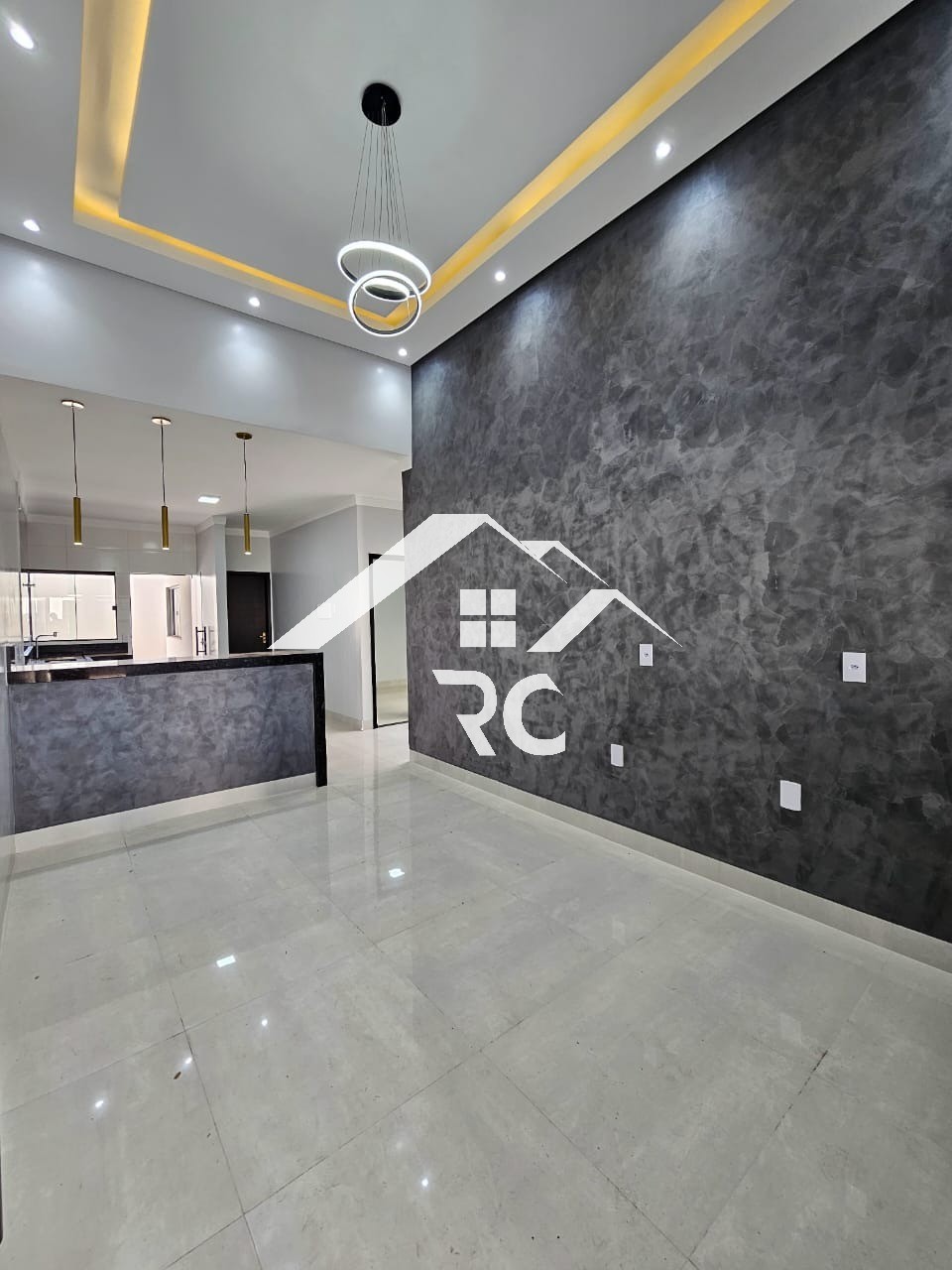 Casa, 3 quartos - Foto 6