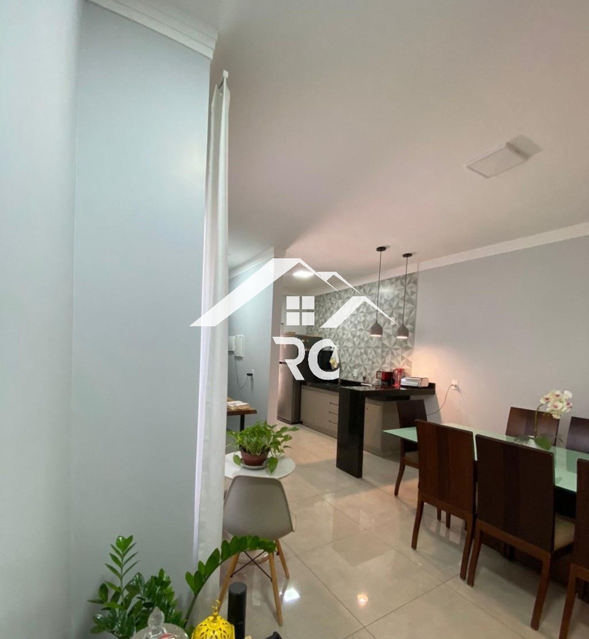 Casa, 3 quartos - Foto 6