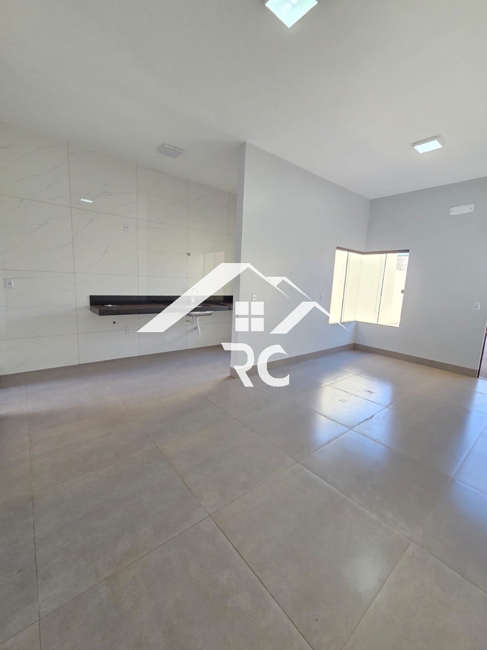 Casa, 3 quartos - Foto 4