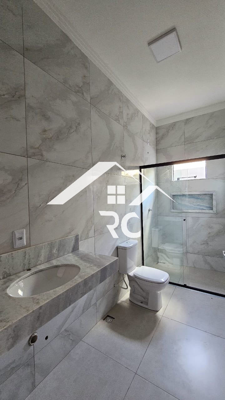 Casa, 3 quartos - Foto 7