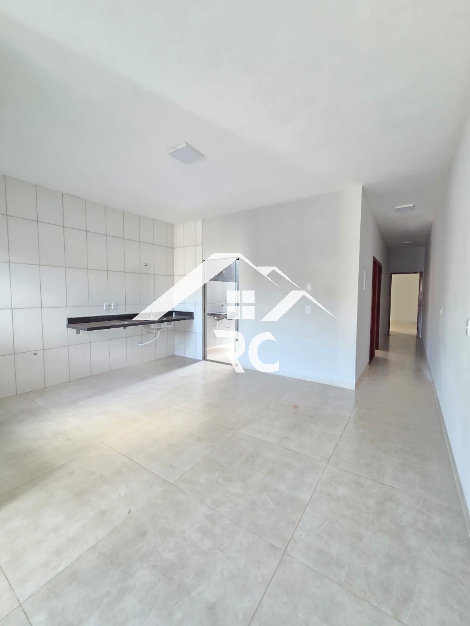 Casa, 2 quartos - Foto 4