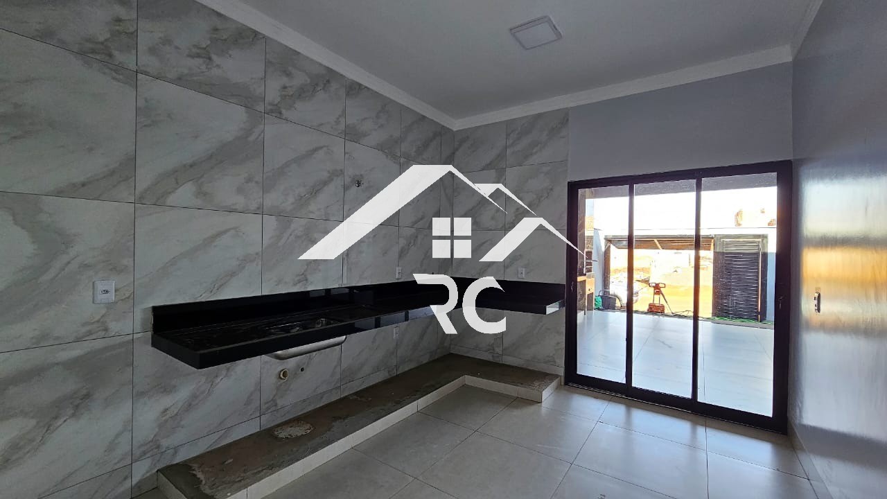 Casa, 3 quartos - Foto 5