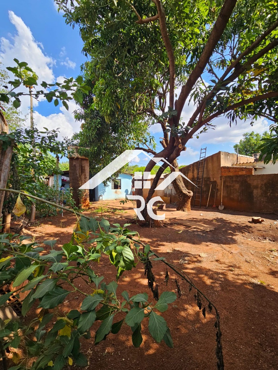 Casa, 1 quarto - Foto 3